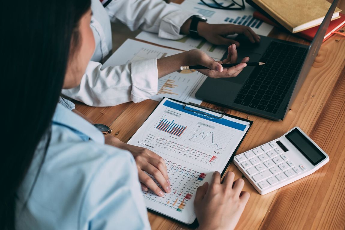 Budget Discussion