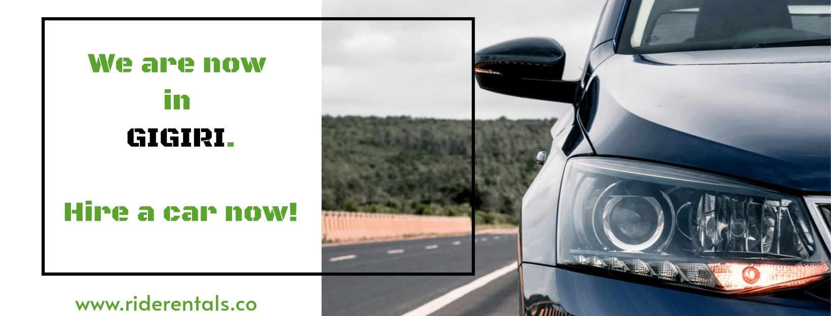 Budget car hire | Reliable Car hire services in Nairobi | Kenya