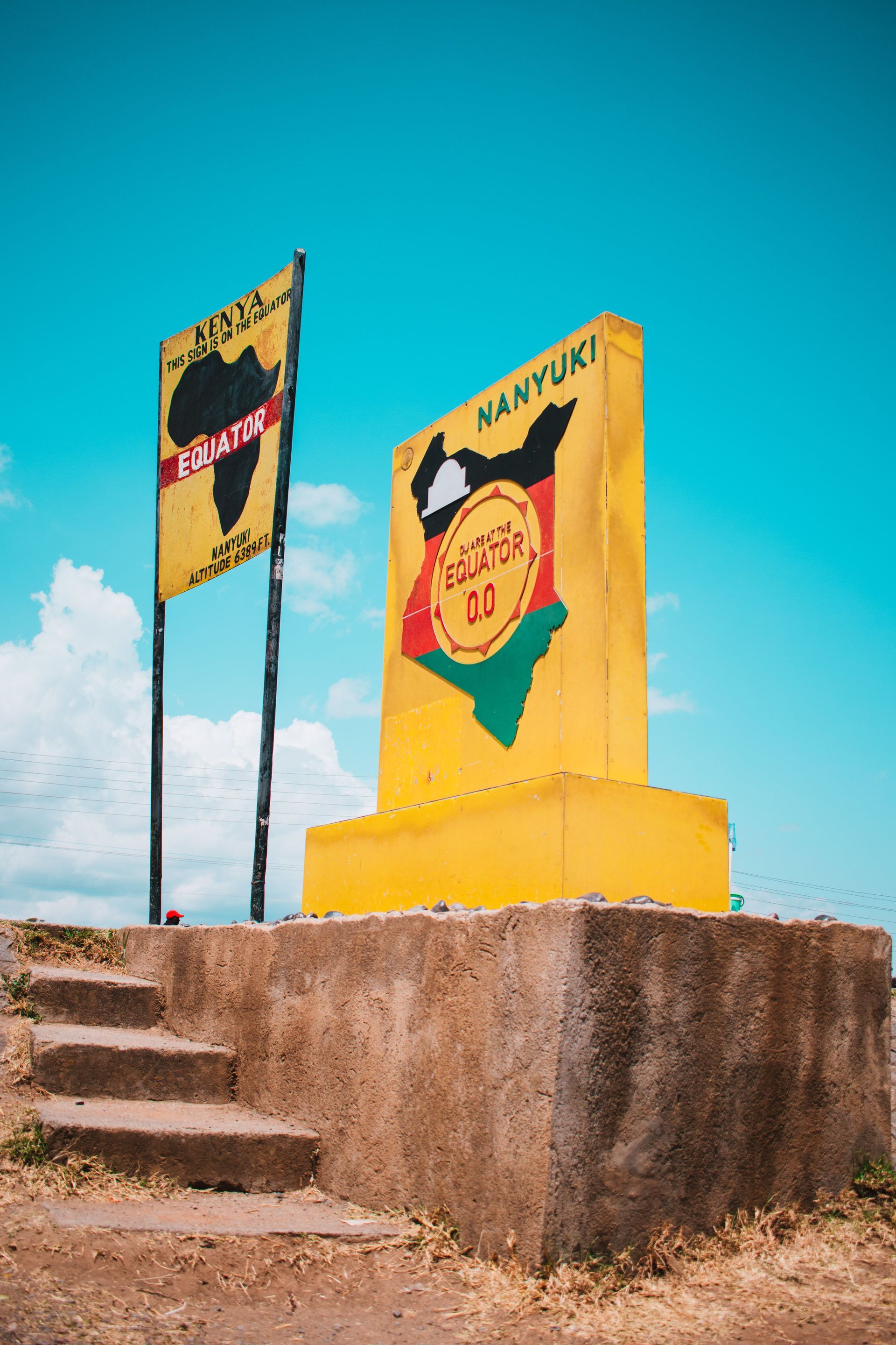 Top Places to Visit in Kenya | Car Hire with Riderentals