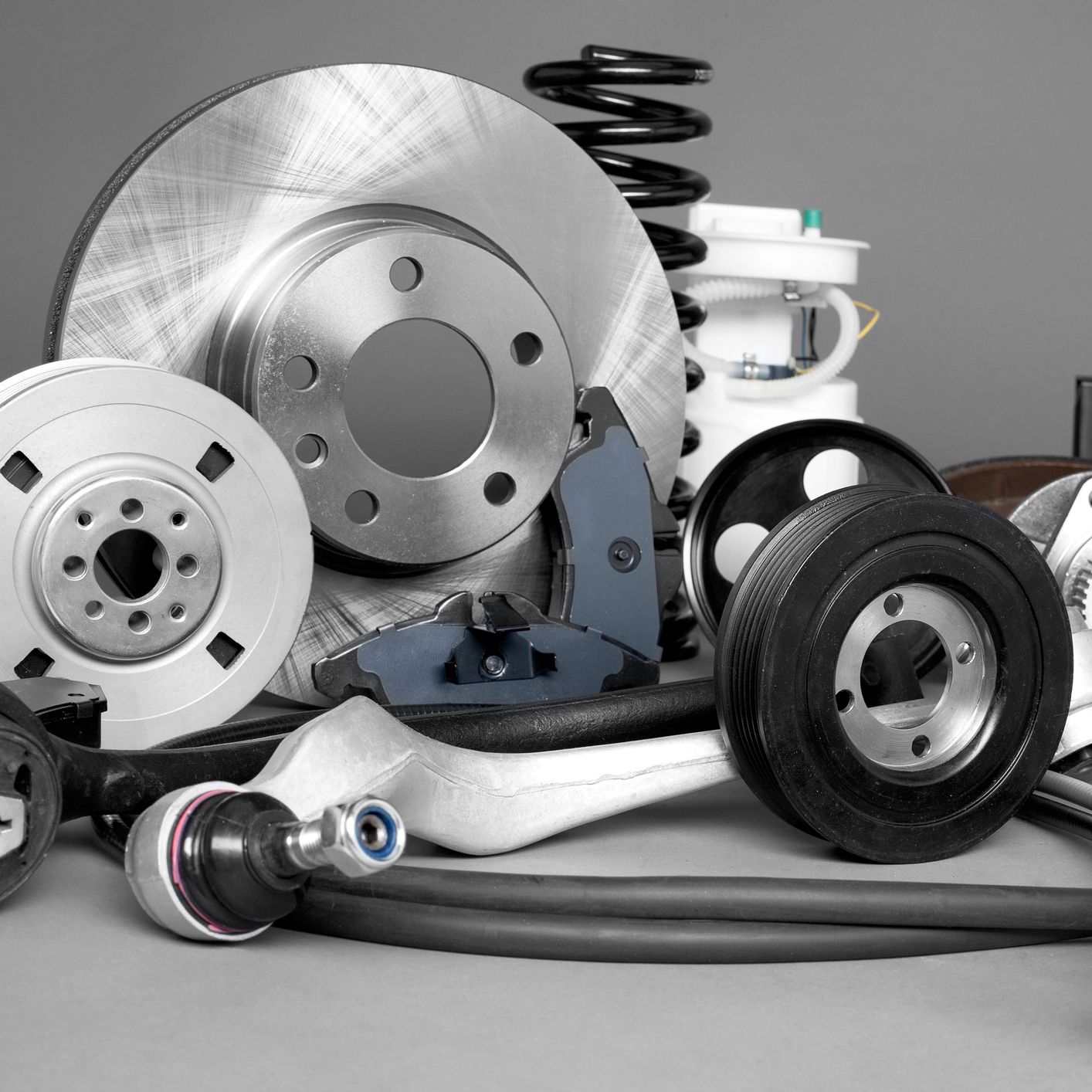 Quality Auto Parts Bundaberg East, QLD Fixit