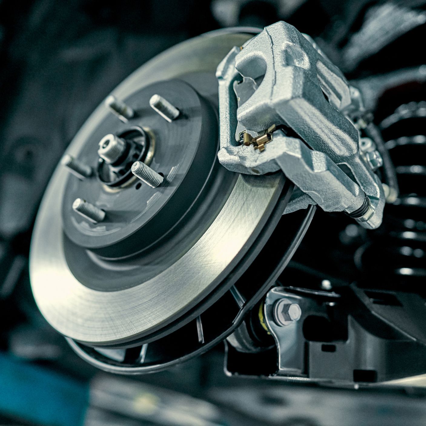 Car Brake — Bundaberg East, QLD — Fixit Auto Wreckers