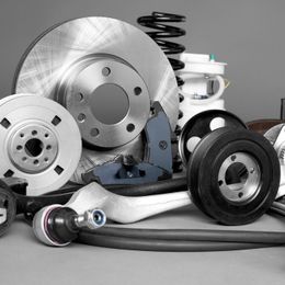 Auto Parts — Bundaberg East, QLD — Fixit Auto Wreckers