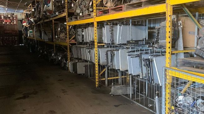 Various Auto Parts — Bundaberg East, QLD — Fixit Auto Wreckers