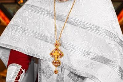 FERRETT ARTÍCULOS RELIGIOSOS TEXTILES PARA EL CULTO CATÓLICO - Purificadores corporales