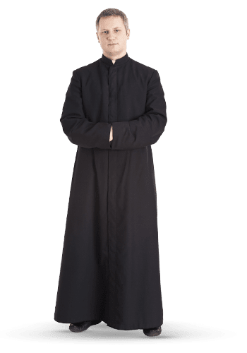 FERRETT ARTÍCULOS RELIGIOSOS TEXTILES PARA EL CULTO CATÓLICO - Trajes