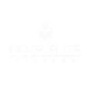 Nickel Plate Station logo
