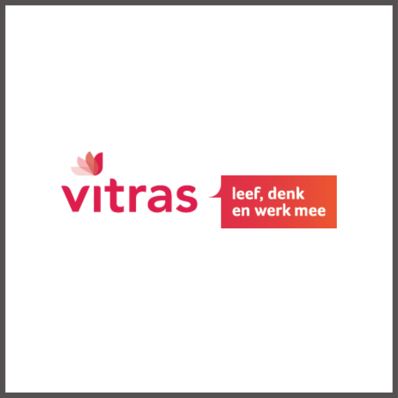 Vitras - zorg en dienstverlening