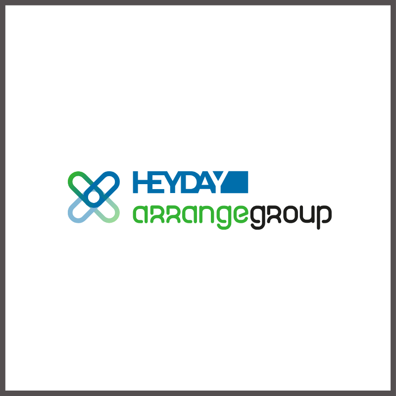 Heyday - facilitaire dienstverlening