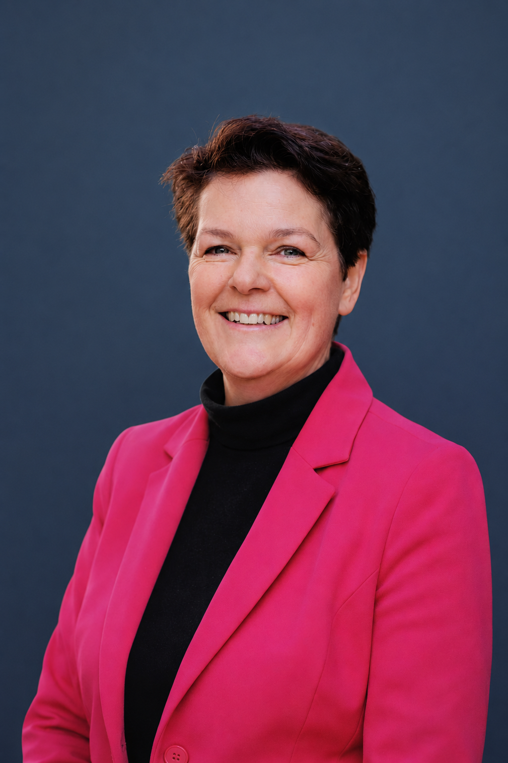 Birgitte - A3 Finance