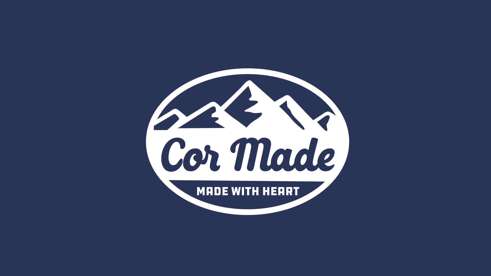 DeBoard Design Co. a design agency in Wilmington Ohio designing logos for the outdoors