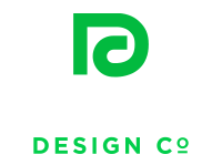 DeBoard Design Company logo, Wilmging Ohio graphic designer