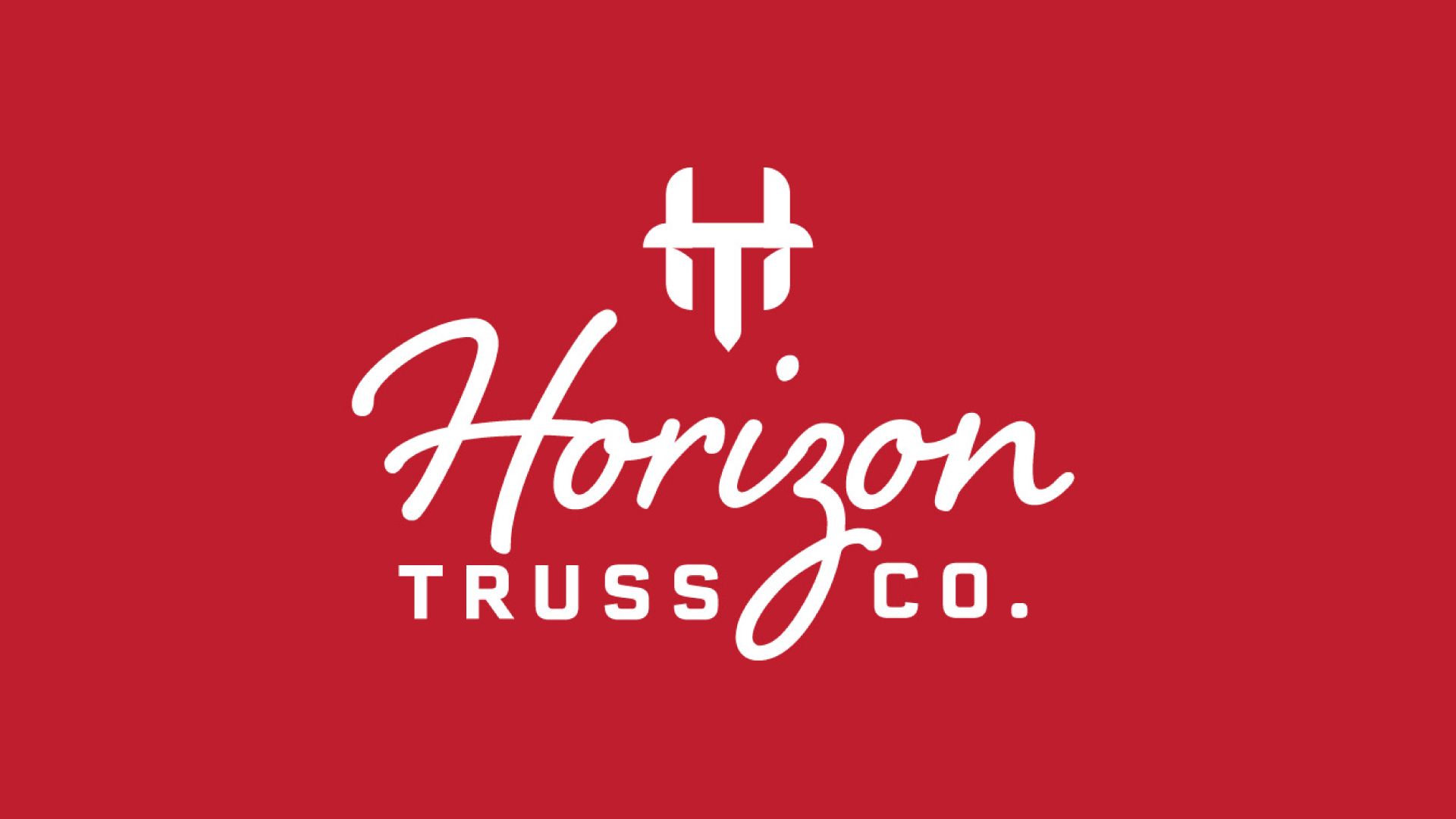 logo design by chad Deboard of deboard design company