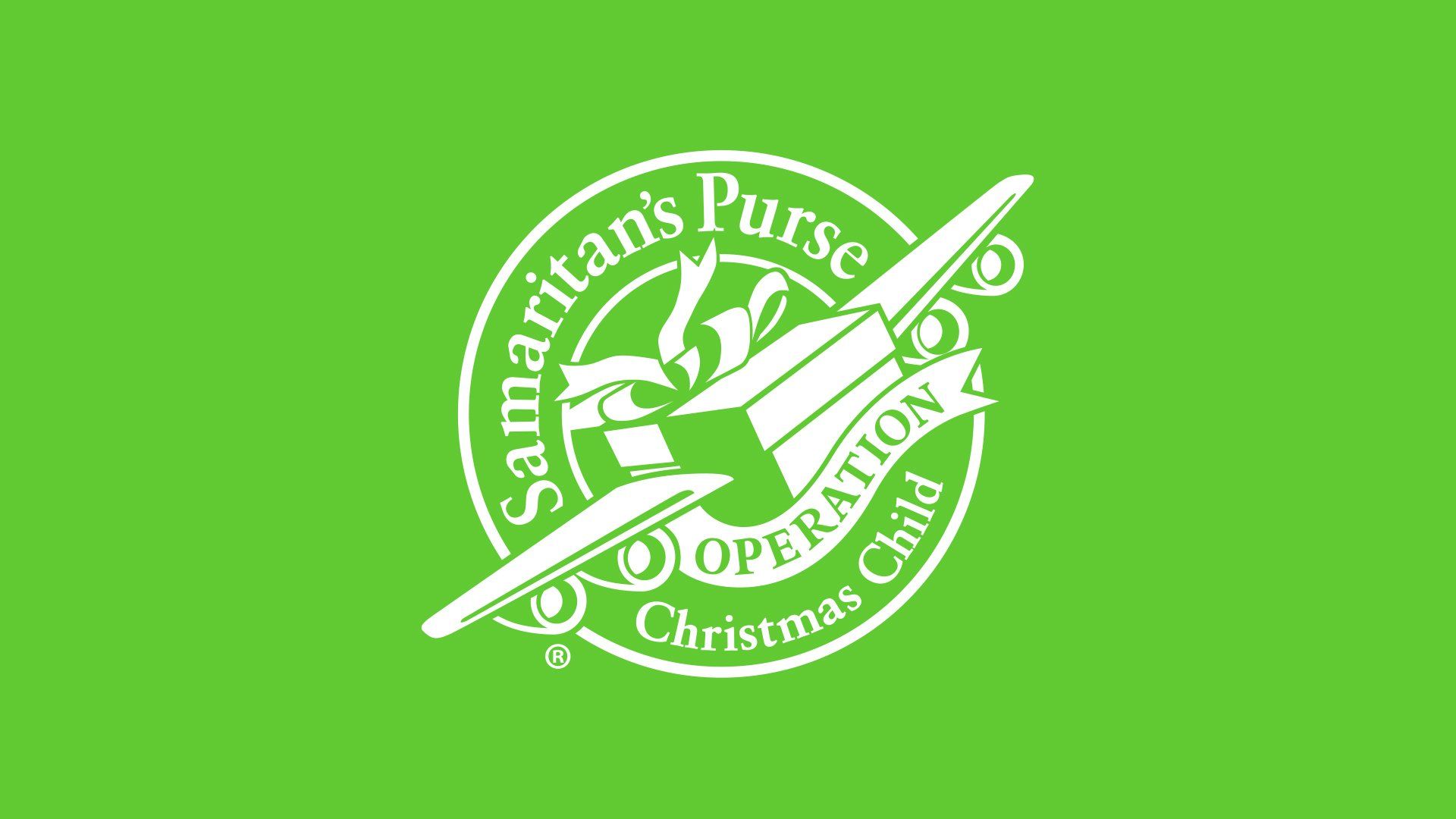 Operation Christmas Child Annual Ad Campaign