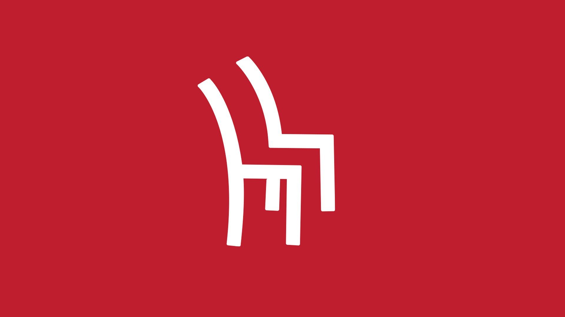 Clippards Home Furniture, Logo design, graphic designer, web design, brand