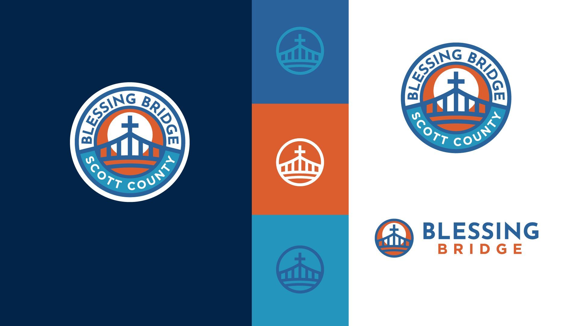 Branding & Graphic Design Portfolio | Chad DeBoard