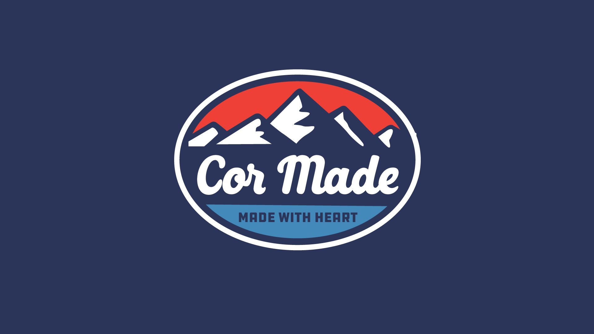 DeBoard Design Co. a design agency in Wilmington Ohio designing logos for the service industry