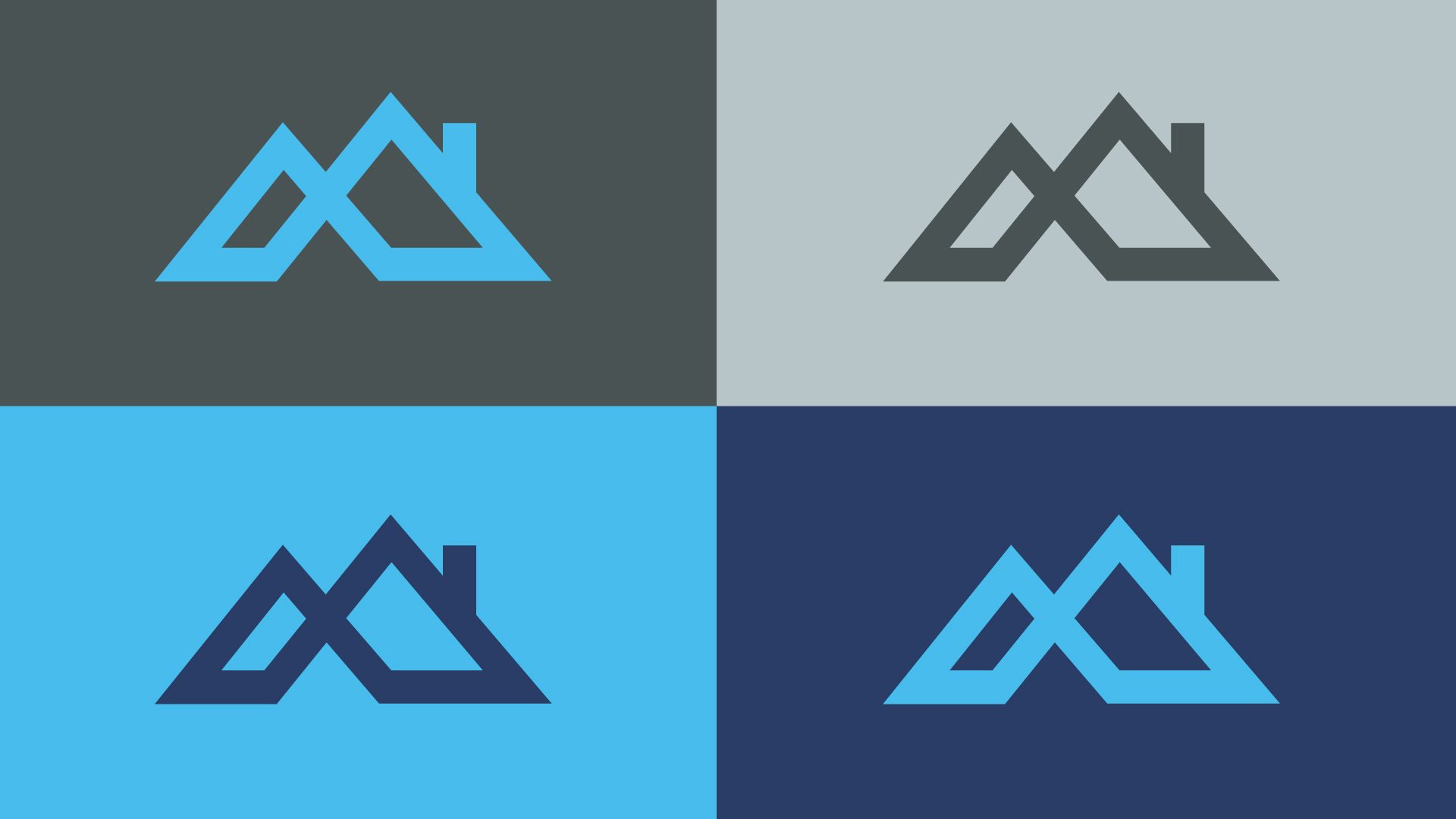 Explore the professional design portfolio of Chad DeBoard