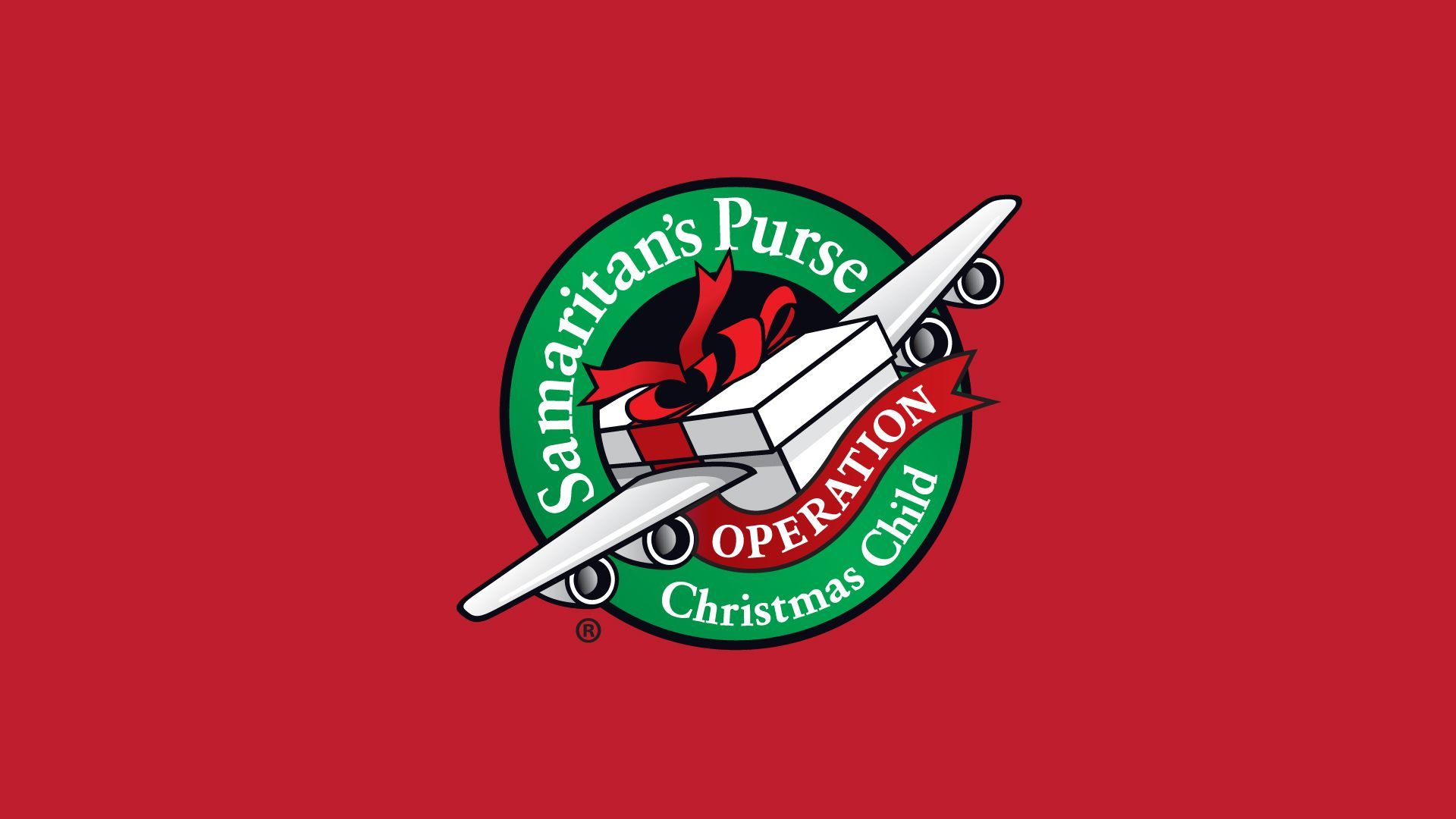 Operation Christmas Child Annual Ad Campaign