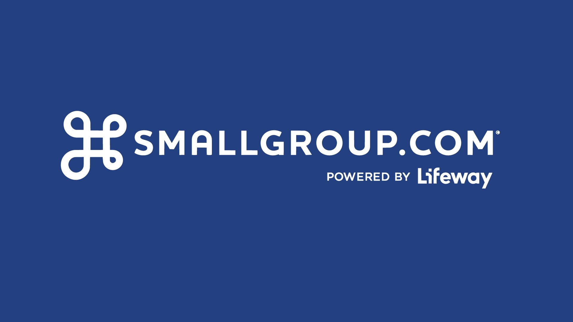 small group bible study logo, church logo design