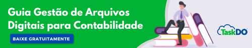 Gestão de Arquivos