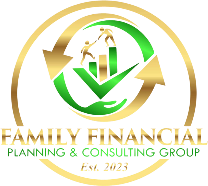 Family Financial Planning and Consulting