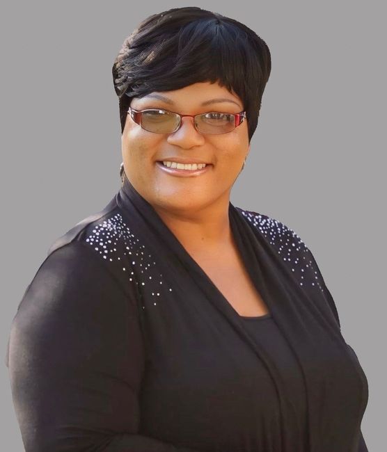 Letha Rogers