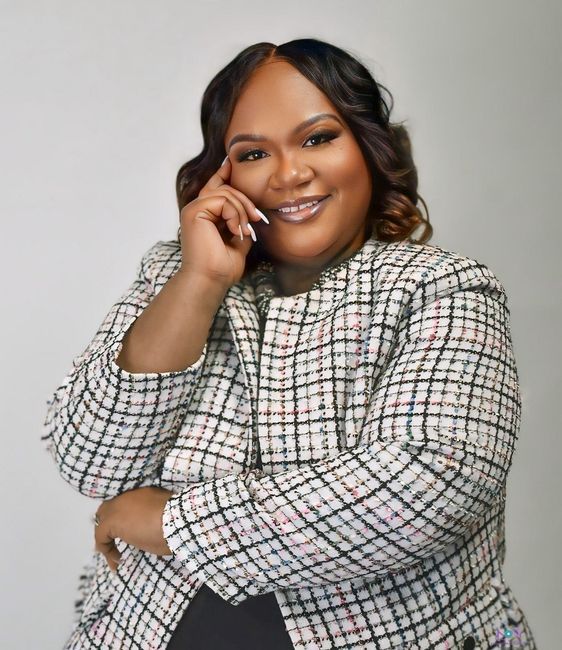 Sharon Scott
