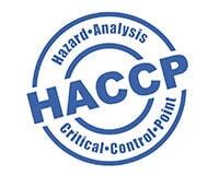 FUMI TRES SA DE CV  -  haccp