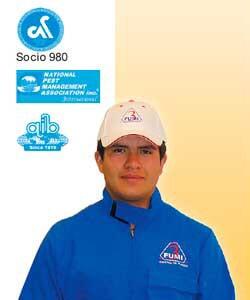 FUMI TRES SA DE CV  - ingenieros en biotecnología    