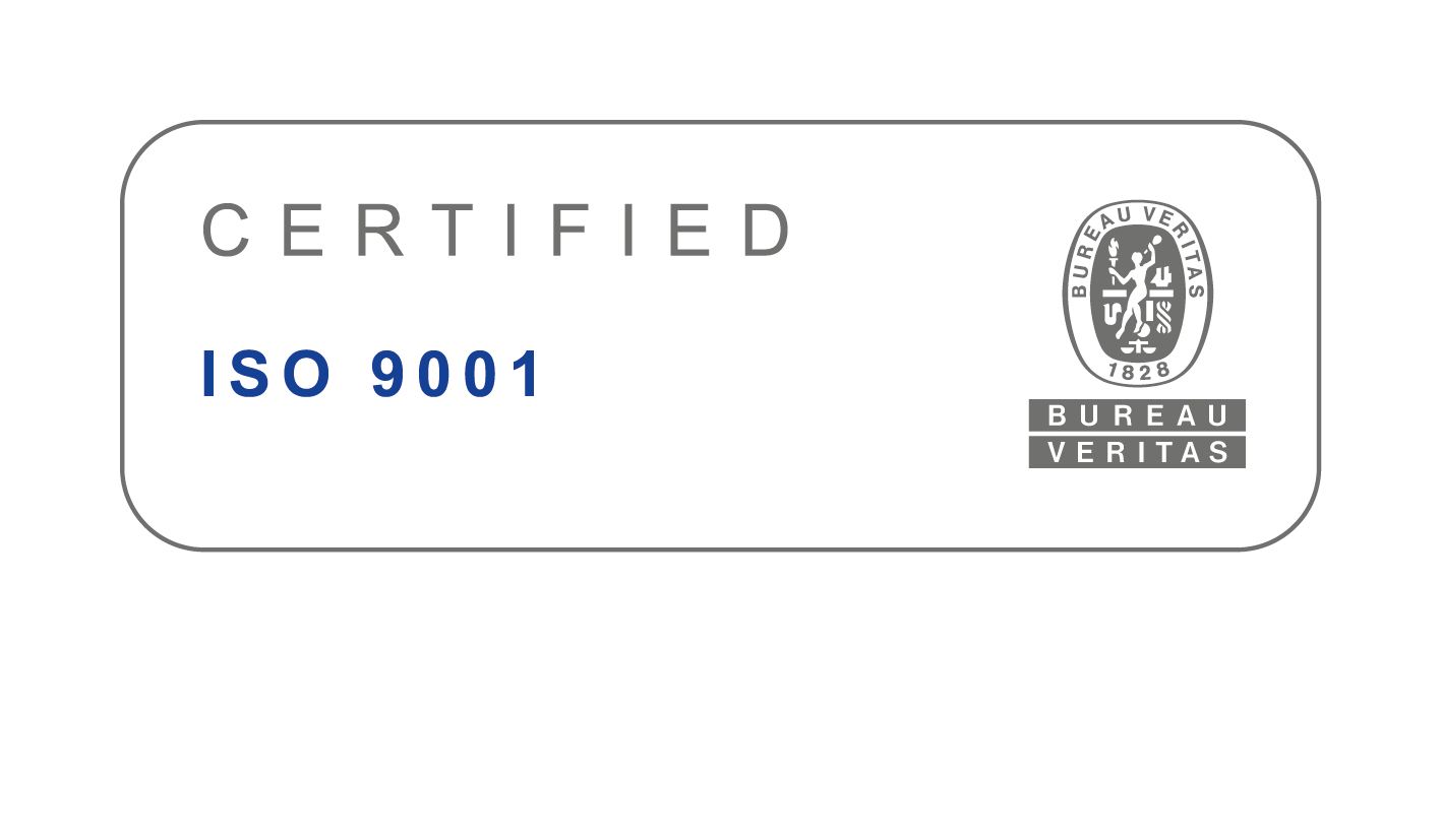 Certificazione ISO