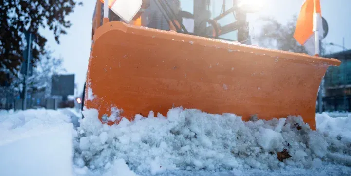 How to Prepare Your NYC Commercial Property for Winter: A Fall Outdoor Checklist