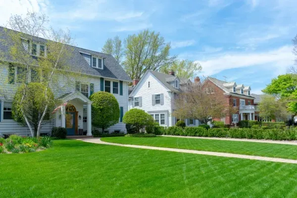 lawn care services in queens ny