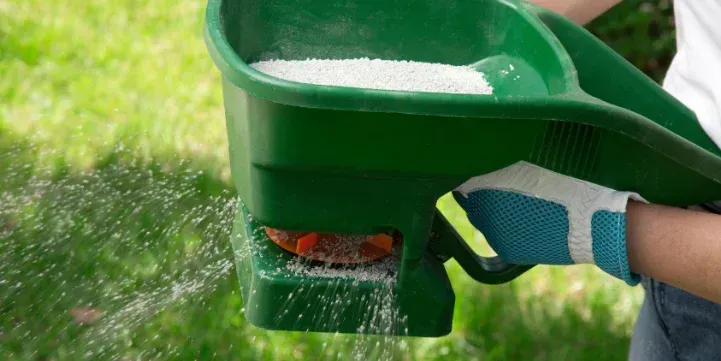 Lawn Fertilization in NYC: What Schedule Actually Works for Urban Turf