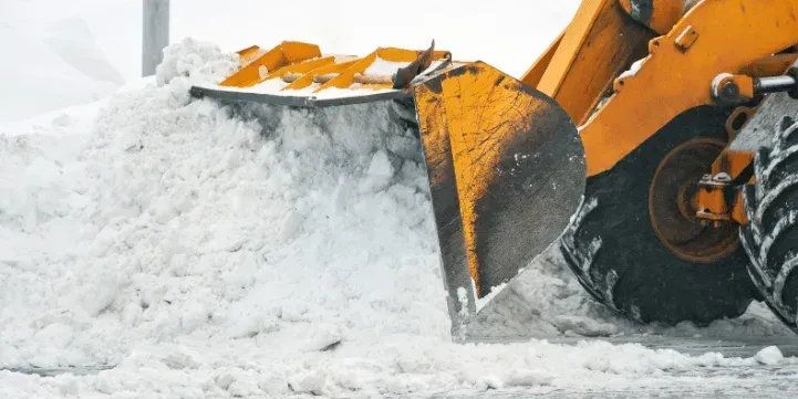 NYC Snow Removal Laws Explained: What Property Owners Are Legally Required to Do