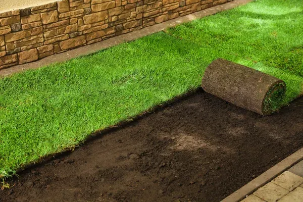 professional sod installation services brooklyn ny