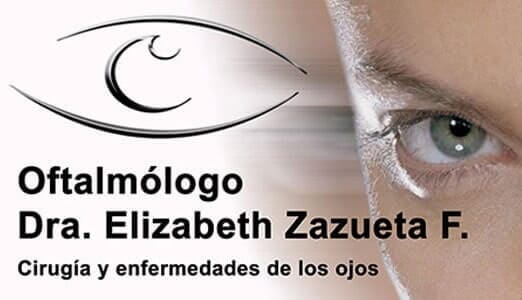 Médicos oftalmólogos
