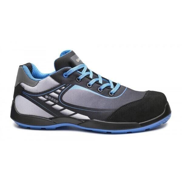 Scarpe antinfortunistiche