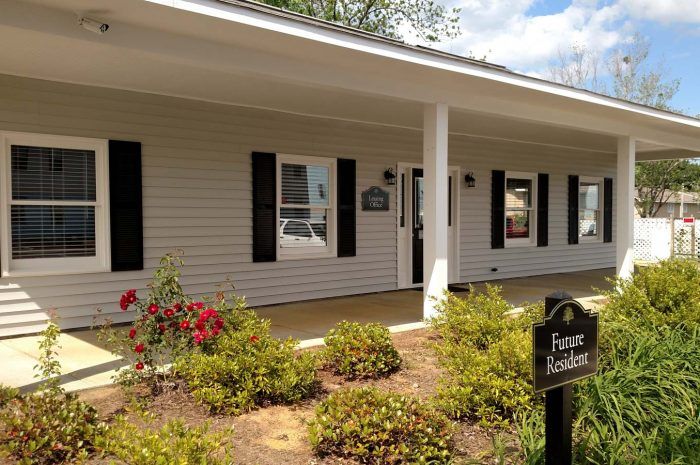 Westwood Apartments