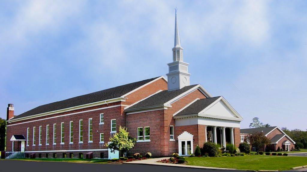 Queen of Heaven Catholic Church