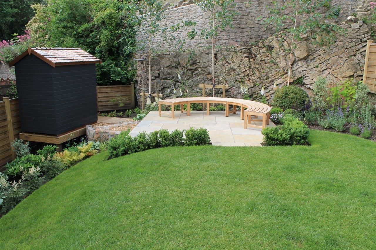 Steel garden edging from EverEdge NZ