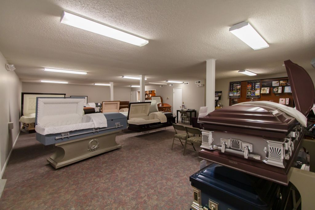 Jc Green Funeral Home Obituaries