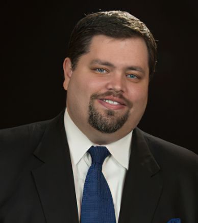 Craig Whisenant, CFSP, CCO