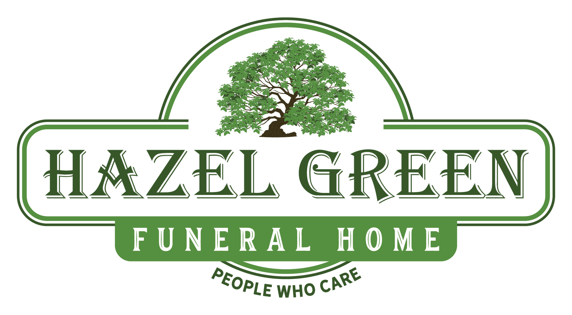 Funeral Home Logo