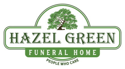 Funeral Home Footer Logo