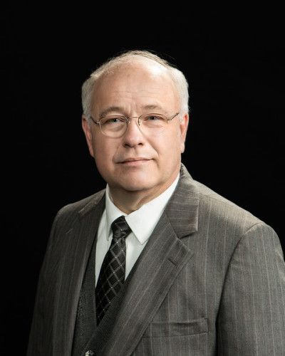 James Don Davis