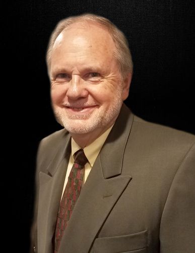Paul Rigsby