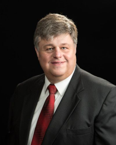 Rev Terry Majors