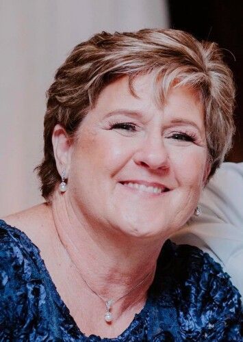 Susan House Payne