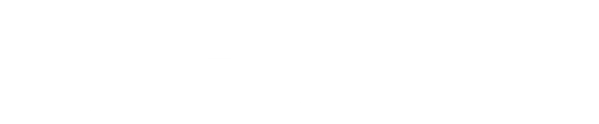 Blank white horizontal bar with a thin black outline on a white background