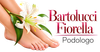 Logo Podologo Fiorella Bartolucci